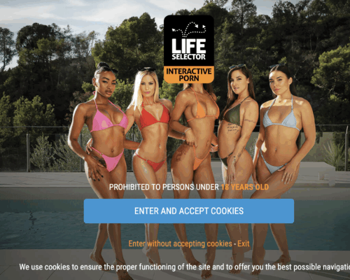 Lifeselector