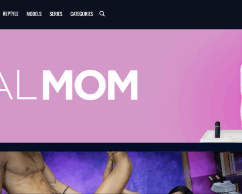 Anal-Mom