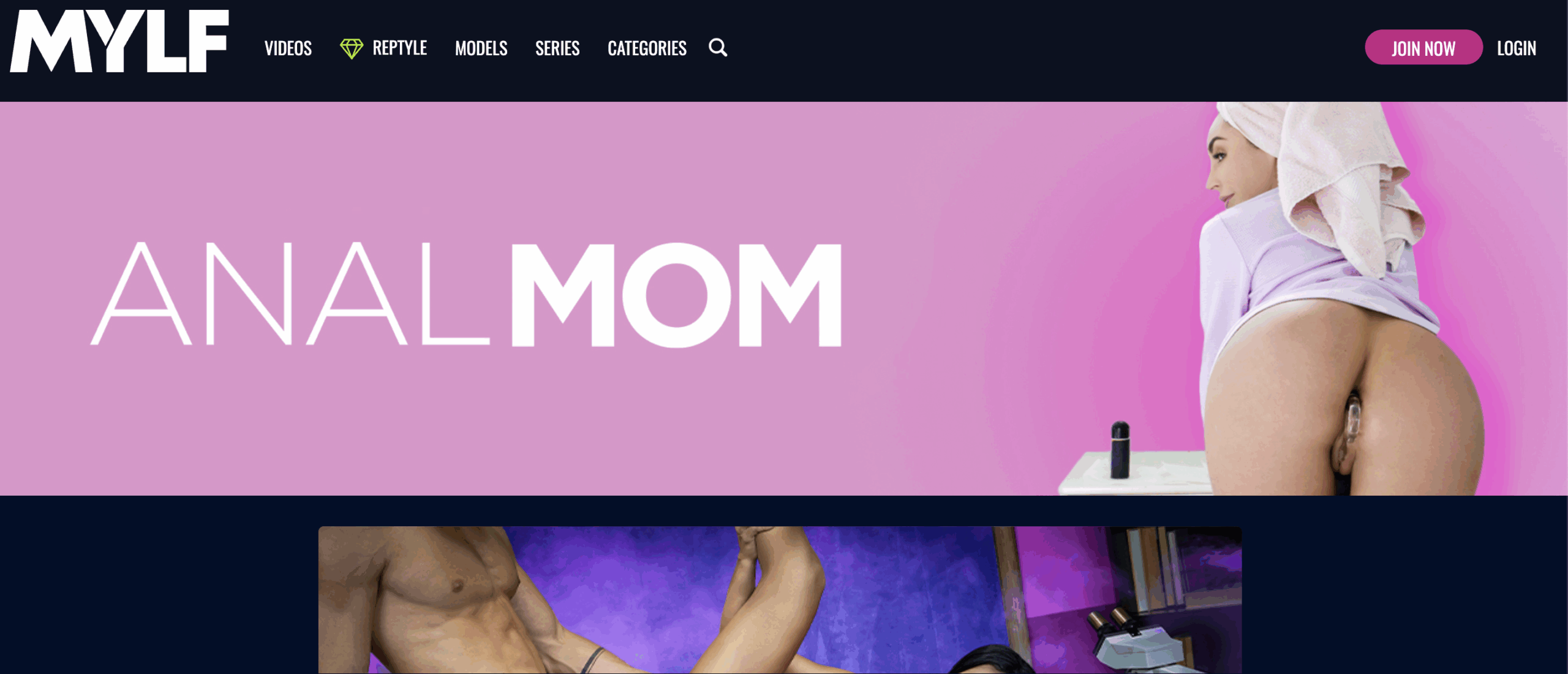 Anal-Mom Anal-Mom