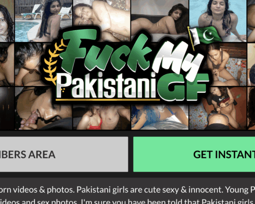 FuckMyPakistaniGF