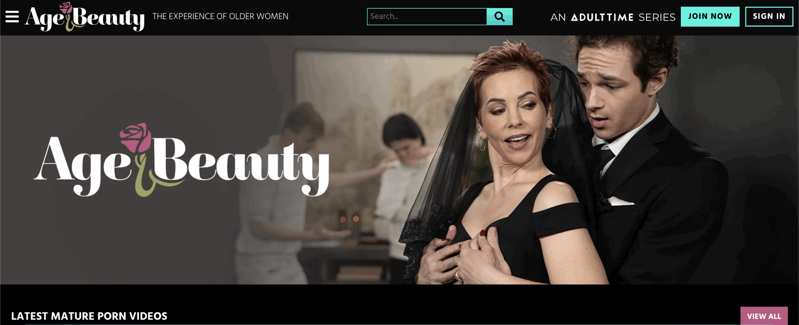 AgeAndBeauty