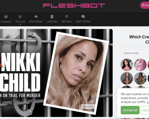 Fleshbot Fleshbot