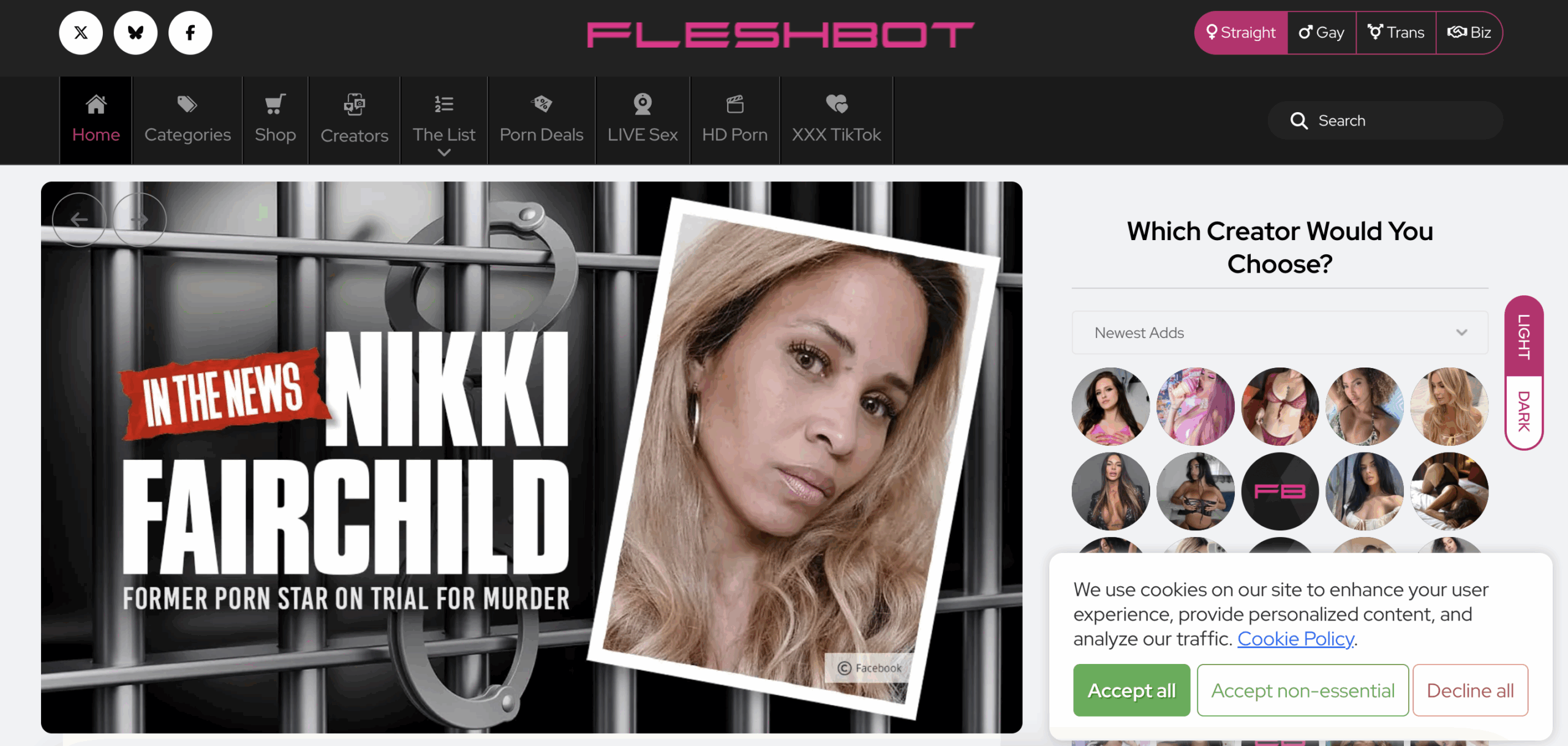 Fleshbot Fleshbot