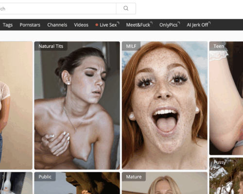PornPics PornPics
