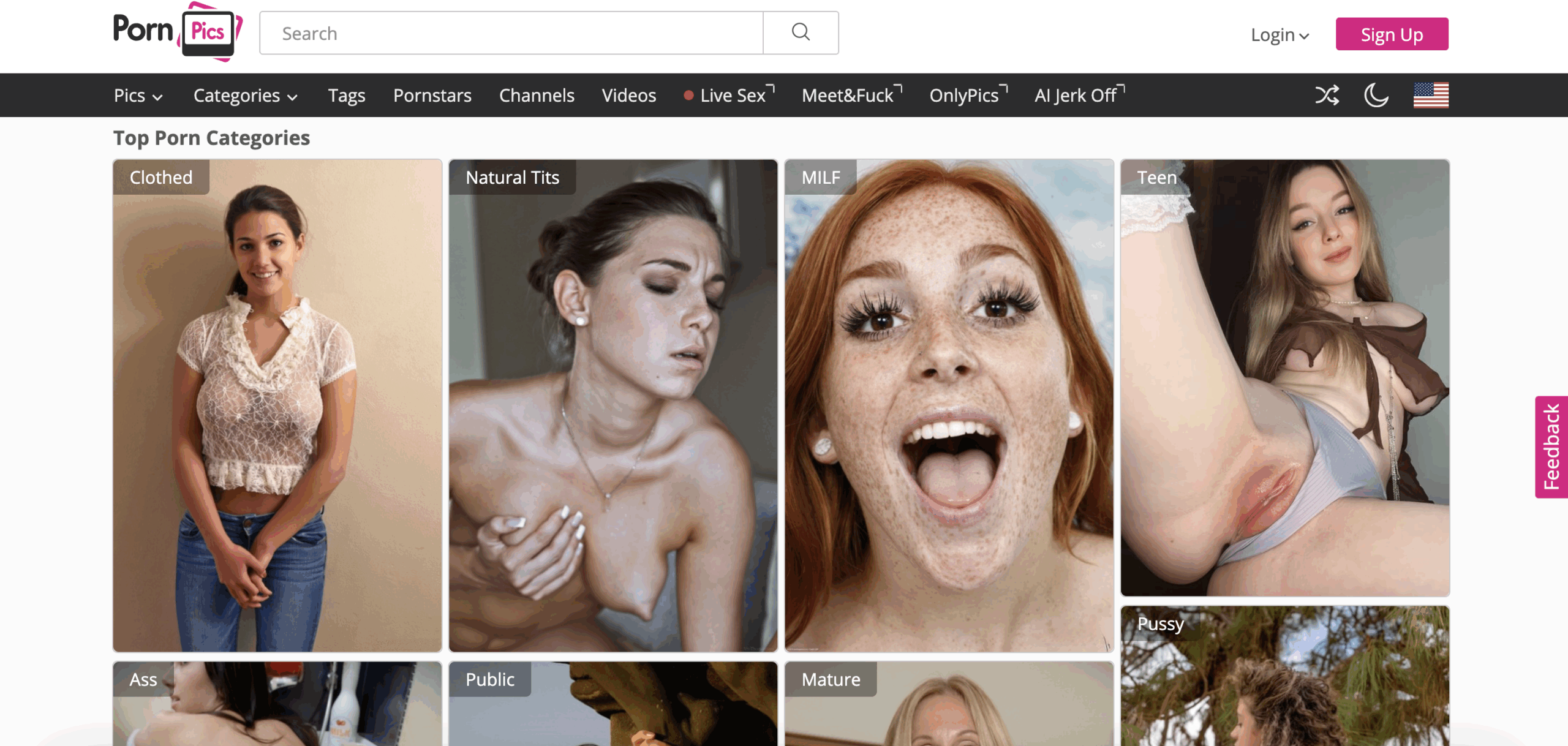 PornPics PornPics